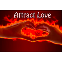Attract Love